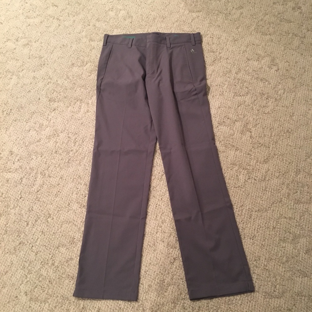 Men’s Adidas Golf Pants